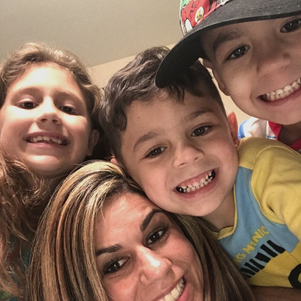 Meet your Posher, Jenna